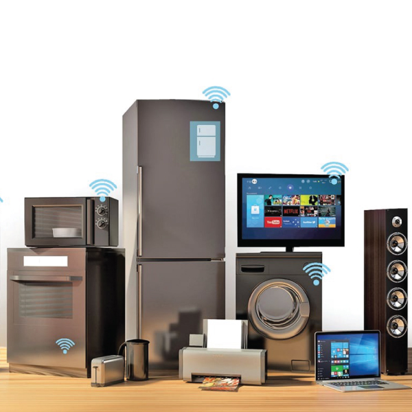 Electronics